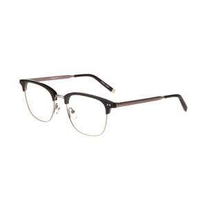 NEW Thin & Light VOLO Black WARHAWK Eyeglasses 52/19/148